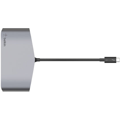 Belkin Thunderbolt 3 Dock Mini HD