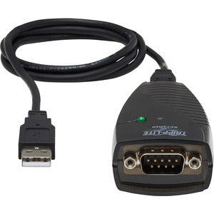 Tripp Lite Keyspan High Speed USB to Serial Adapter