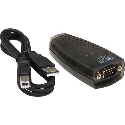 Tripp Lite Keyspan High Speed USB to Serial Adapter