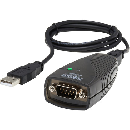 Tripp Lite Keyspan High Speed USB to Serial Adapter