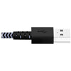 Tripp Lite Heavy Duty Lightning to USB Sync/Charge Cable Apple iPhone iPad 10ft