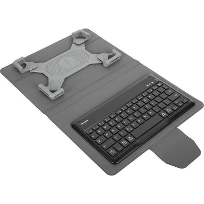 Targus Pro-Tek THZ861US Keyboard/Cover Case for 9" to 10.5" Tablet