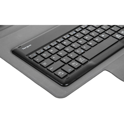 Targus Pro-Tek THZ861US Keyboard/Cover Case for 9" to 10.5" Tablet