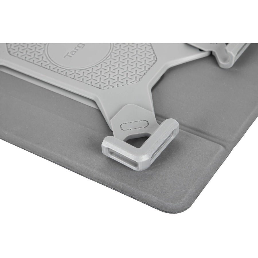 Targus Pro-Tek THZ861US Keyboard/Cover Case for 9" to 10.5" Tablet