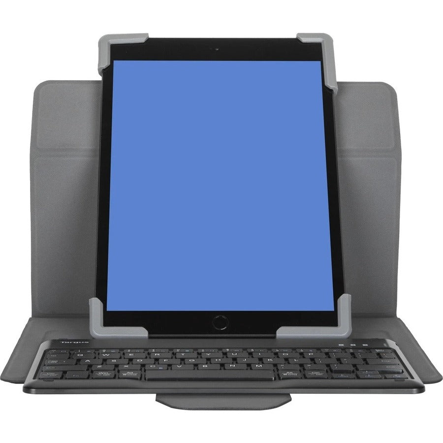 Targus Pro-Tek THZ861US Keyboard/Cover Case for 9" to 10.5" Tablet