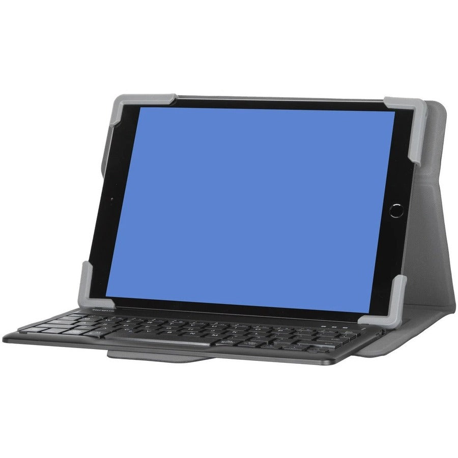 Targus Pro-Tek THZ861US Keyboard/Cover Case for 9" to 10.5" Tablet