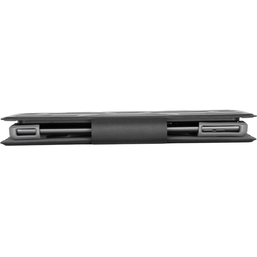 Targus Pro-Tek THZ861US Keyboard/Cover Case for 9" to 10.5" Tablet
