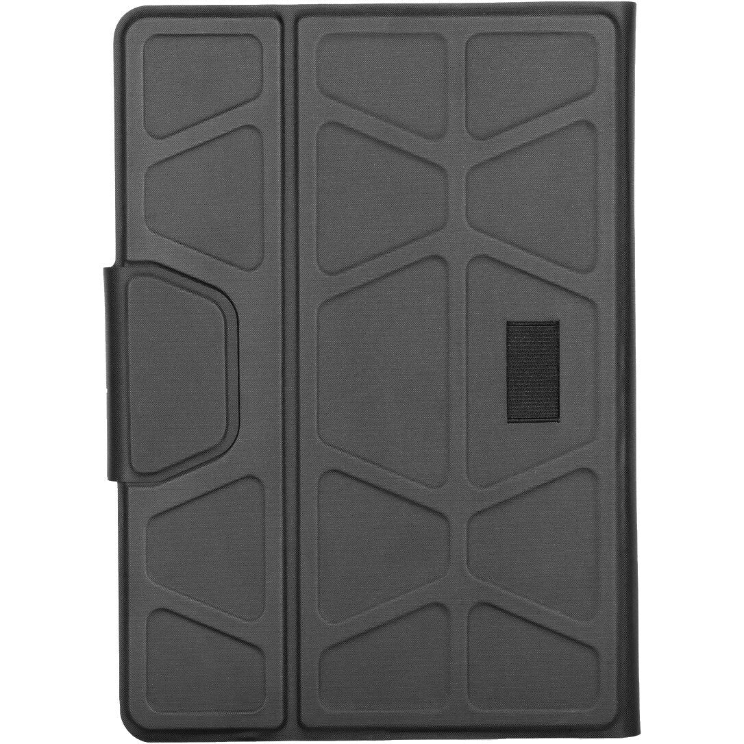 Targus Pro-Tek THZ861US Keyboard/Cover Case for 9" to 10.5" Tablet
