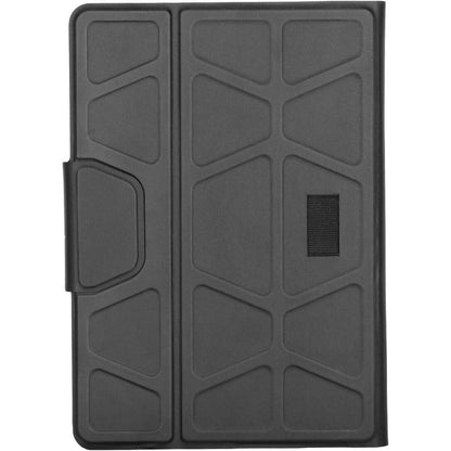 Targus Pro-Tek THZ861US Keyboard/Cover Case for 9" to 10.5" Tablet
