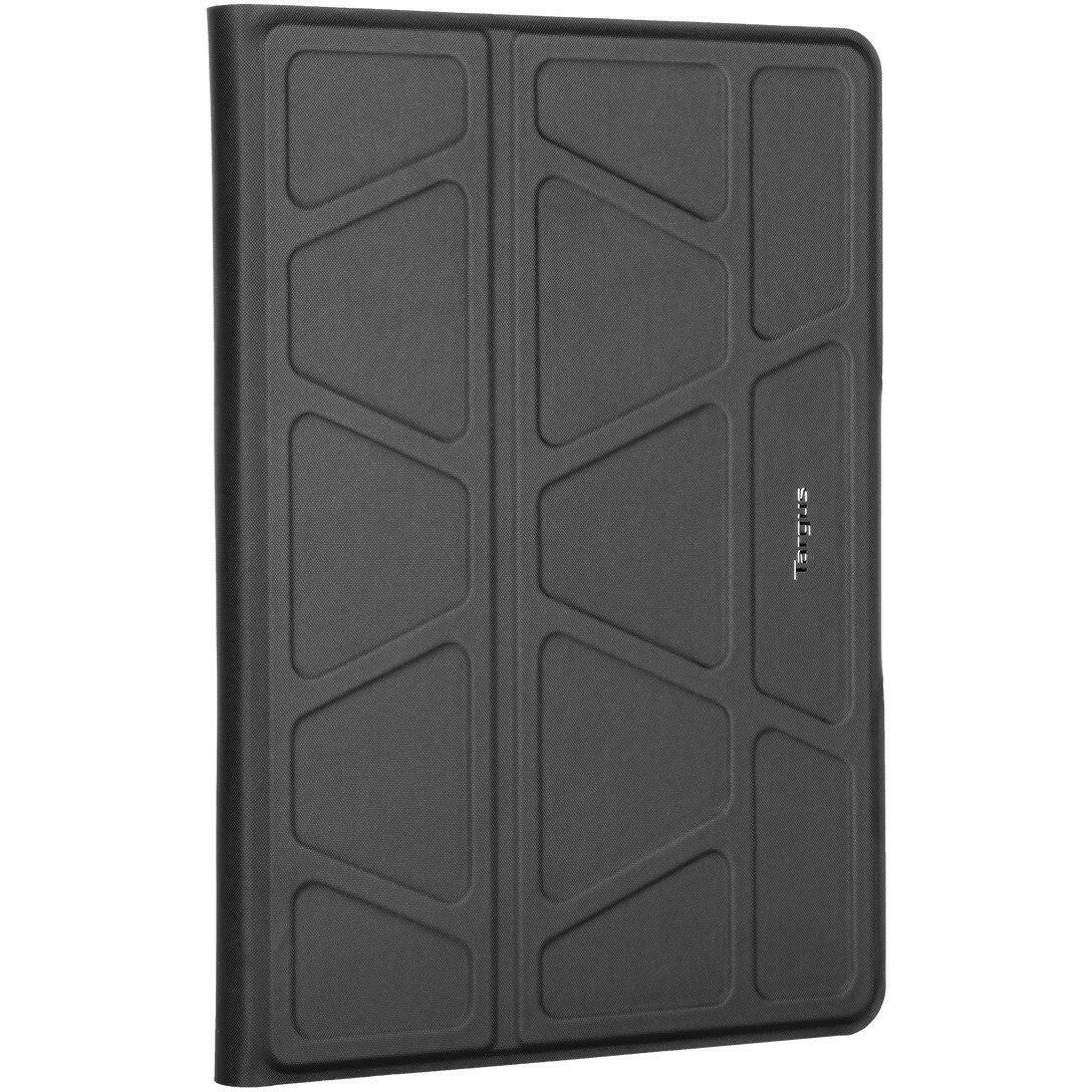 Targus Pro-Tek THZ861US Keyboard/Cover Case for 9" to 10.5" Tablet