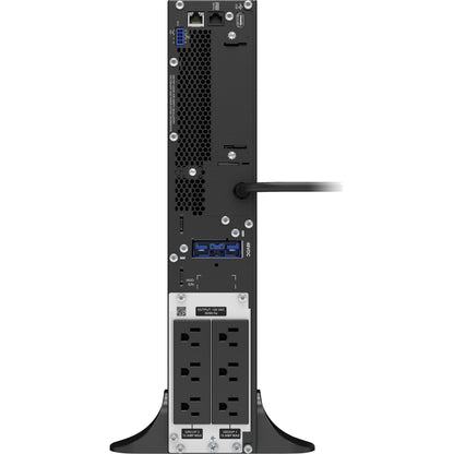 APC by Schneider Electric Smart-UPS SRT 1000VA 120V