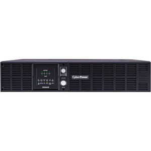 CyberPower CPS1500AVR Smart App LCD UPS Systems