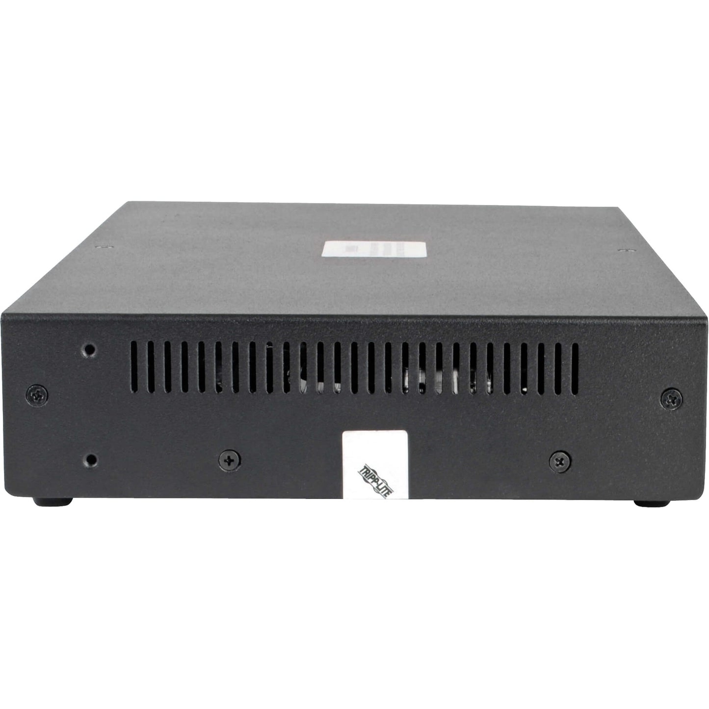 Tripp Lite Secure KVM Switch 4-Port HDMI / DP NIAP PP3.0 Certified w/ CAC