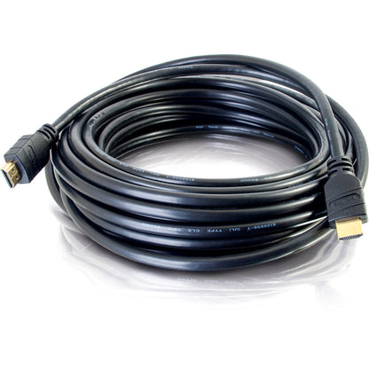C2G 75ft HDMI Cable - Active HDMI - High Speed - CL-3 Rated - In Wall Rated