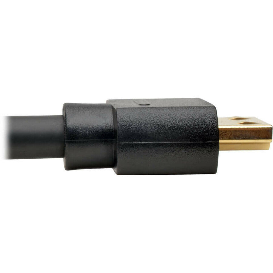 Tripp Lite DisplayPort to HDMI Adapter Cable Active DP 1.2a to HDMI 4K 6ft