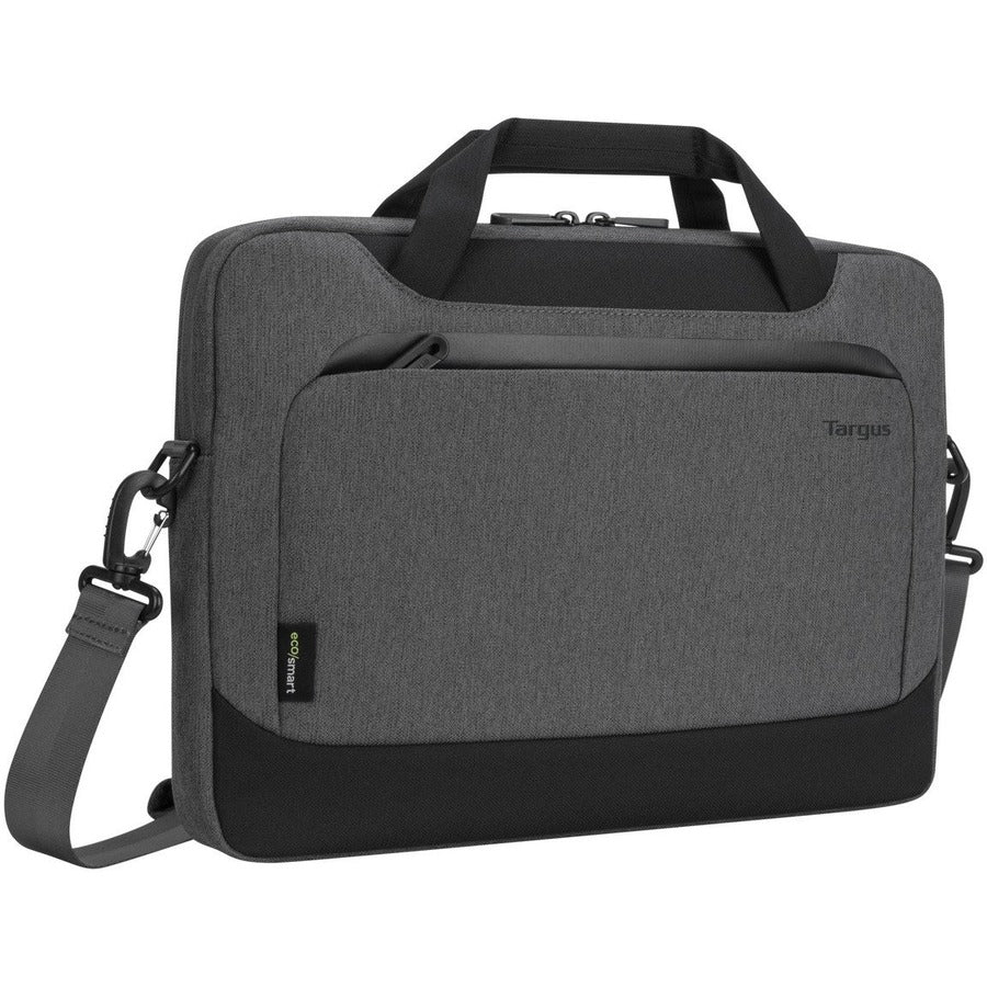 Targus Cypress TBS92602GL Carrying Case (Slipcase) for 13" to 14" Notebook - Gray
