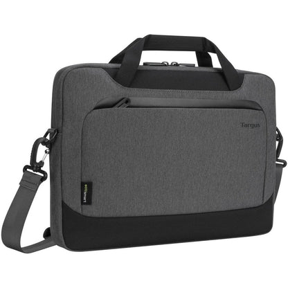 Targus Cypress TBS92602GL Carrying Case (Slipcase) for 13" to 14" Notebook - Gray