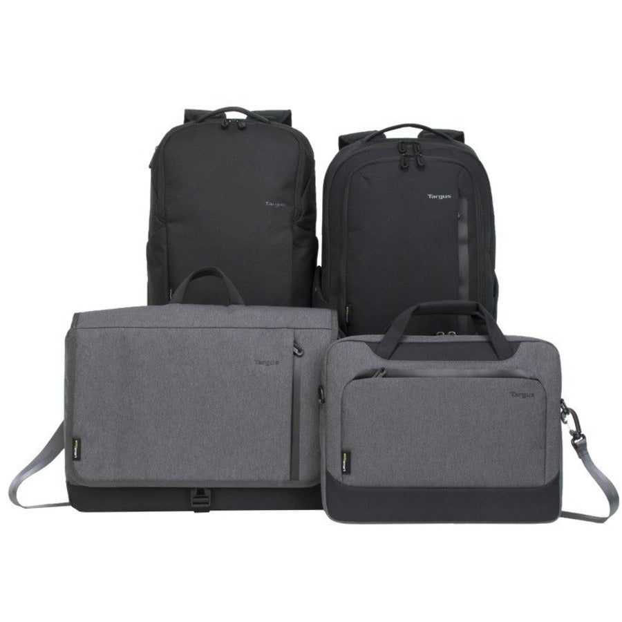 Targus Cypress TBS92602GL Carrying Case (Slipcase) for 13" to 14" Notebook - Gray
