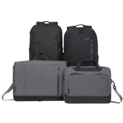 Targus Cypress TBS92602GL Carrying Case (Slipcase) for 13" to 14" Notebook - Gray