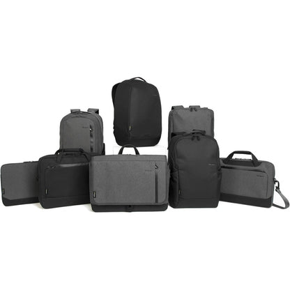 Targus Cypress TBS92602GL Carrying Case (Slipcase) for 13" to 14" Notebook - Gray