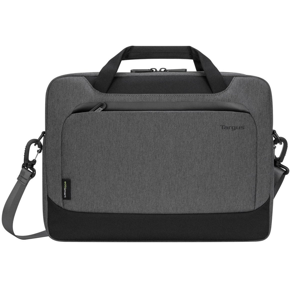 Targus Cypress TBS92602GL Carrying Case (Slipcase) for 13" to 14" Notebook - Gray
