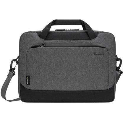 Targus Cypress TBS92602GL Carrying Case (Slipcase) for 13" to 14" Notebook - Gray