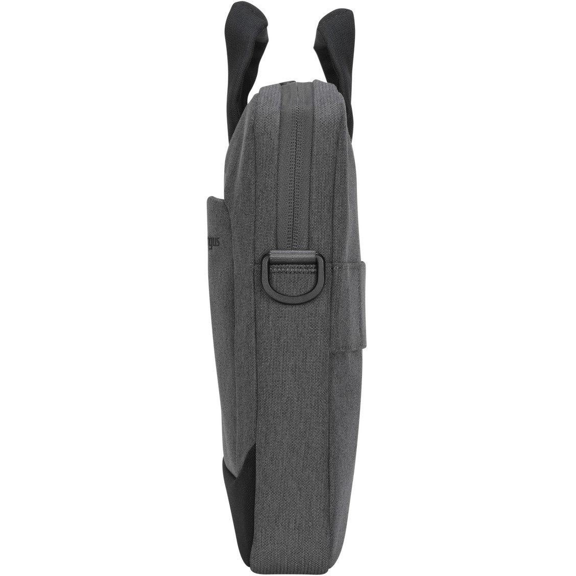 Targus Cypress TBS92602GL Carrying Case (Slipcase) for 13" to 14" Notebook - Gray