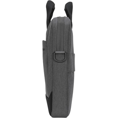 Targus Cypress TBS92602GL Carrying Case (Slipcase) for 13" to 14" Notebook - Gray