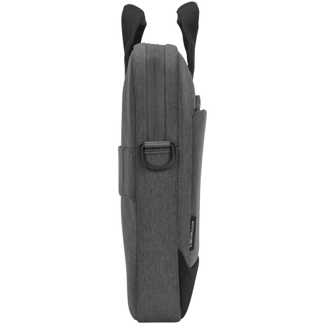 Targus Cypress TBS92602GL Carrying Case (Slipcase) for 13" to 14" Notebook - Gray