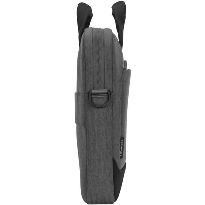 Targus Cypress TBS92602GL Carrying Case (Slipcase) for 13" to 14" Notebook - Gray