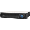 APC by Schneider Electric Smart-UPS C 1500VA RM 2U 120V with SmartConnect