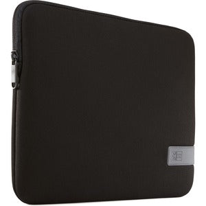 Case Logic Reflect Carrying Case (Sleeve) for 13" Apple MacBook Pro - Black