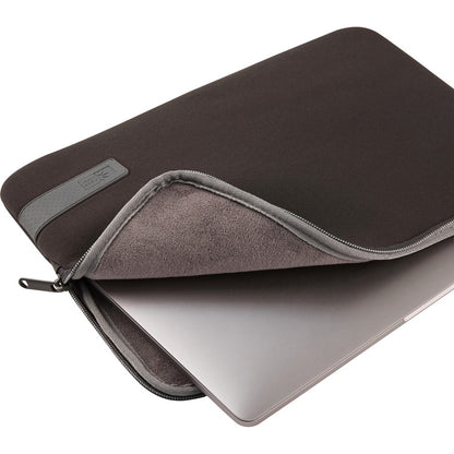 Case Logic Reflect Carrying Case (Sleeve) for 13" Apple MacBook Pro - Black