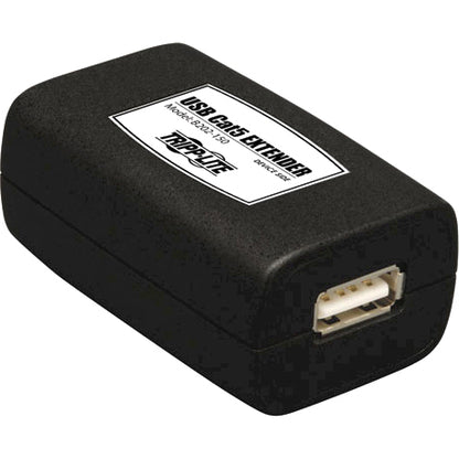 Tripp Lite 1-Port USB Over Cat5/Cat6 Extender Video Transmitter Receiver 150'