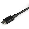StarTech.com USB-C to HDMI Adapter with HDR - Compatible with DisplayPort 1.4 and HDMI 2.0b - 4K 60Hz - Ultra HD - CDP2HD4K60H