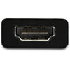StarTech.com USB-C to HDMI Adapter with HDR - Compatible with DisplayPort 1.4 and HDMI 2.0b - 4K 60Hz - Ultra HD - CDP2HD4K60H