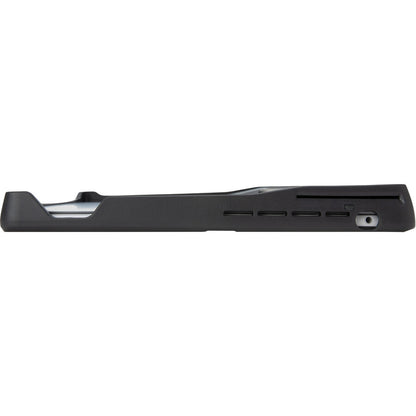 Kensington BlackBelt Carrying Case Microsoft Surface Pro 7, Surface Pro 6, Surface Pro 4, Surface Pro (5th Gen) Tablet - Black - TAA Compliant