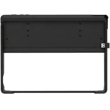 Kensington BlackBelt Carrying Case Microsoft Surface Pro 7, Surface Pro 6, Surface Pro 4, Surface Pro (5th Gen) Tablet - Black - TAA Compliant