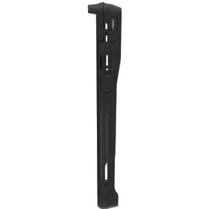 Kensington BlackBelt Carrying Case Microsoft Surface Pro 7, Surface Pro 6, Surface Pro 4, Surface Pro (5th Gen) Tablet - Black - TAA Compliant