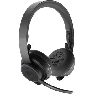 Logitech h111 noise cancelling review 2025