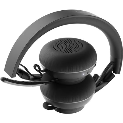 Logitech Zone Wireless Headset