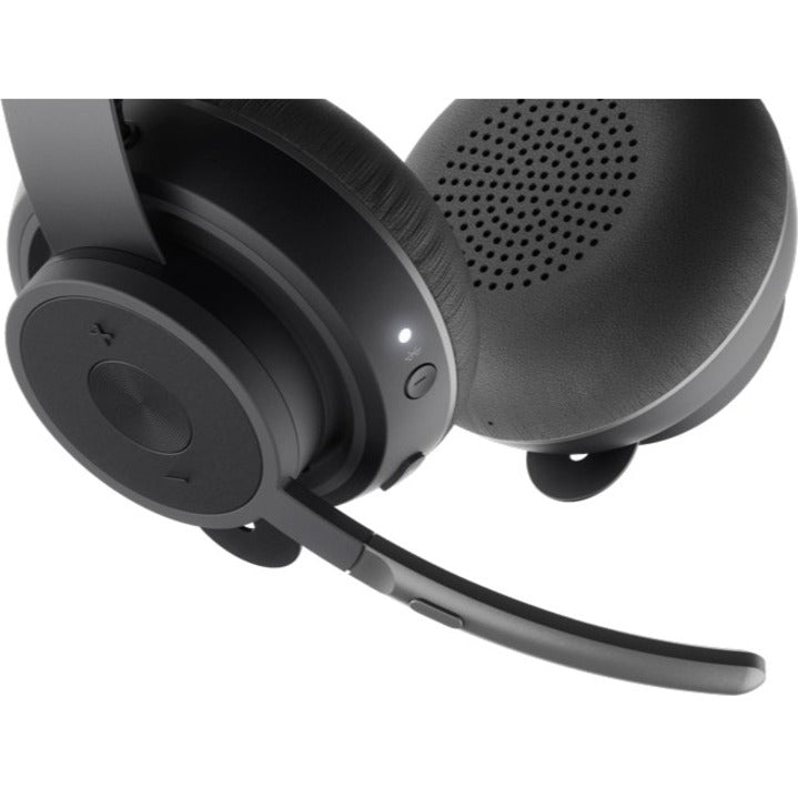 Logitech Zone Wireless Headset
