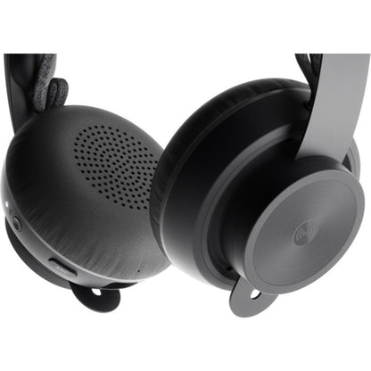 Logitech Zone Wireless Headset