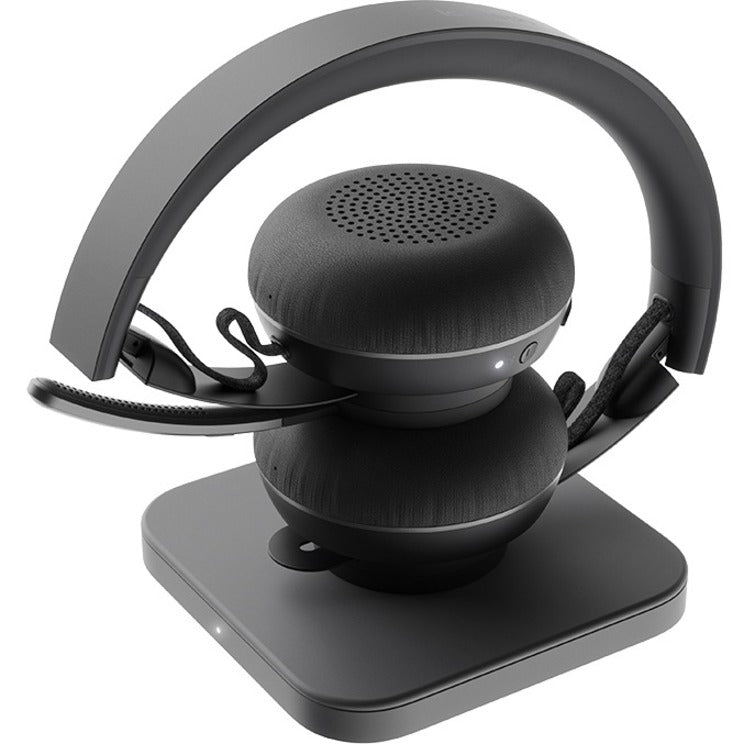 Logitech Zone Wireless Headset