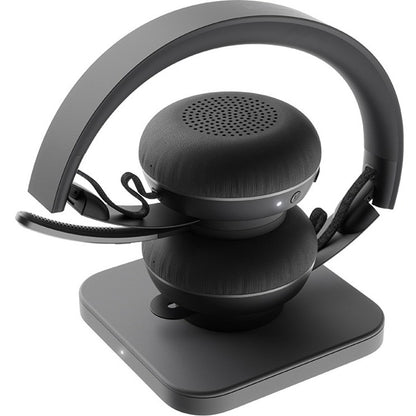 Logitech Zone Wireless Headset