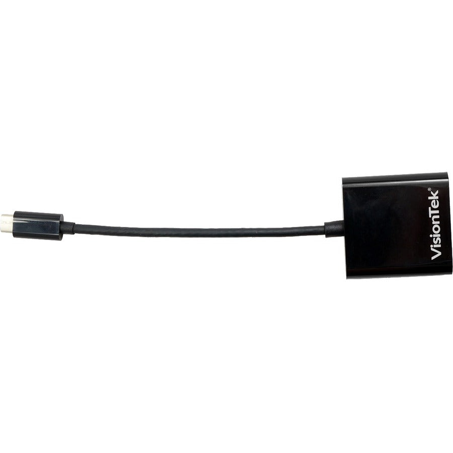 VisionTek USB-C to HDMI Active Adapter(M/F)