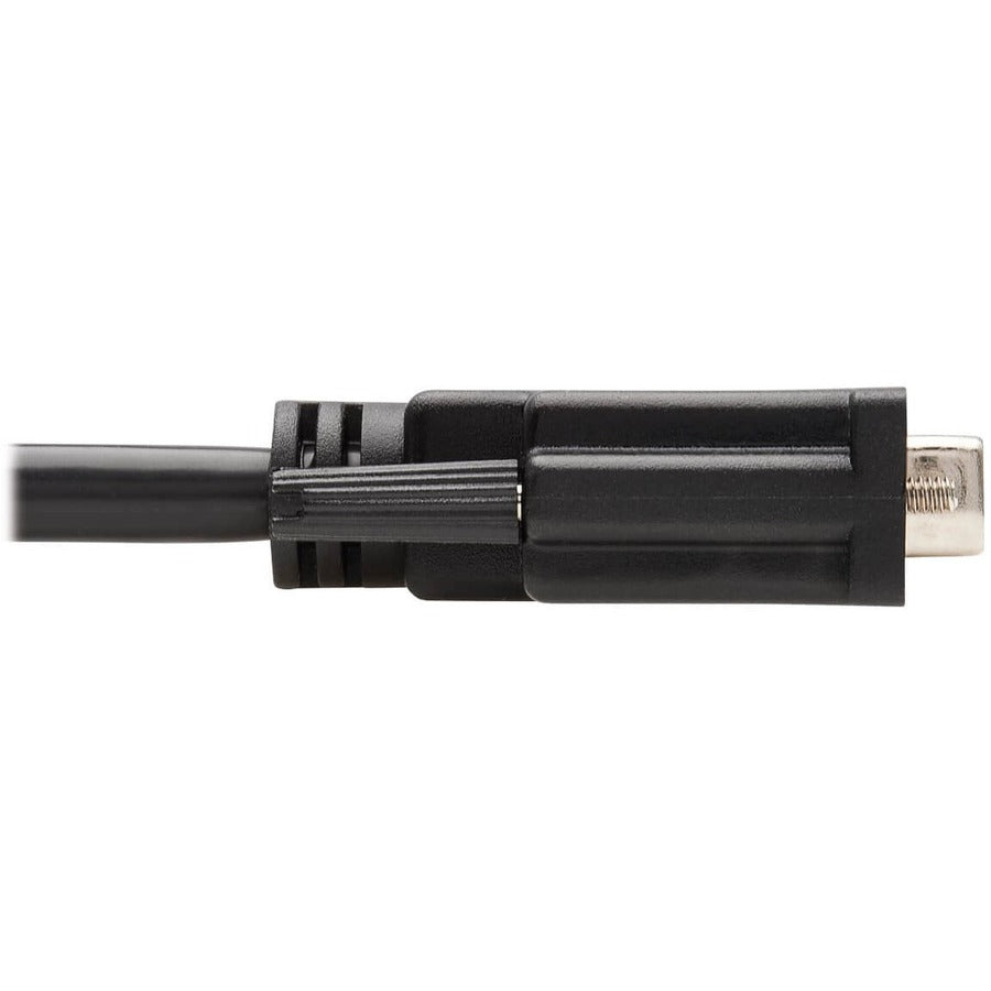 Tripp Lite 6ft DisplayPort to DVI-D / DP to DVI AdapterConverter Single Link Video Cable M/M