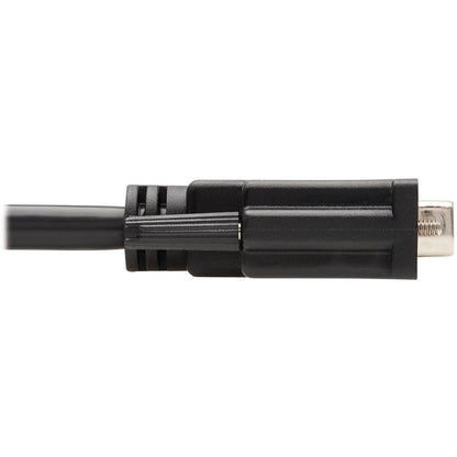 Tripp Lite 6ft DisplayPort to DVI-D / DP to DVI AdapterConverter Single Link Video Cable M/M