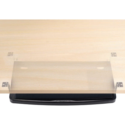 Kensington Underdesk Comfort Keyboard Drawer with Smartfit System