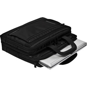 Targus Revolution TTL416US Carrying Case for 16" Notebook - Black